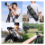 Ulanzi MT-59 (3114) - statyw fotograficzny z głowicą kulową (łamany, funkcja monopodu) - przykład użycia